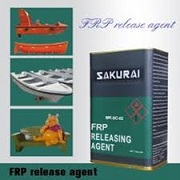 FRP composite release agent MK-SC-02